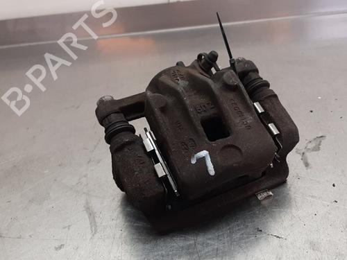 Left rear brake caliper KIA SPORTAGE II (JE_, KM_) 2.0 i 16V | BP22356478M107