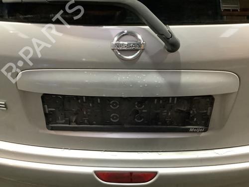 Heckklappengriff für NISSAN NOTE (E11, NE11) 1.6 (110 hp) 31755517