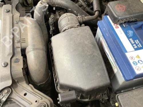 Air filter box KIA CEE'D Sportswagon (JD) 1.6 GDI | BP39694366M87 - Image 2