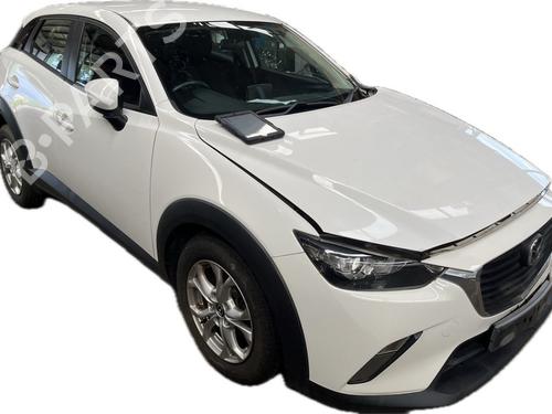 Pipe MAZDA CX-3 (DK) 2.0 SKYACTIV-G (DK5W, DK6W) | BP22171609M125  - Image 5