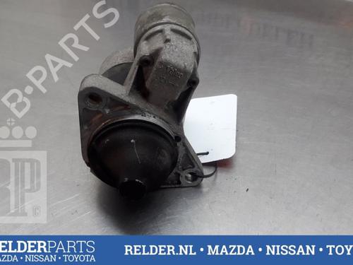 Starter NISSAN ALMERA TINO (V10) 1.8 | BP22161391M8 