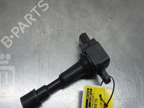 Used Ignition coil MAZDA 3 Saloon (BK) 1.6 (BK12) (105 hp) 22154584