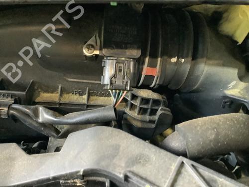 Luftmassemåler TOYOTA YARIS (_P9_) 1.33 VVT-i (NSP90_, NSP90R) (100 hp) 32660298