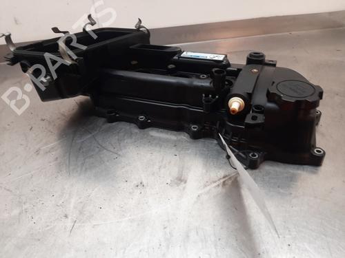 Used Valve cover Valve cover TOYOTA AYGO (_B1_) 1.0 (KGB10_, KGB10R) (68 hp) 22172726 22172726