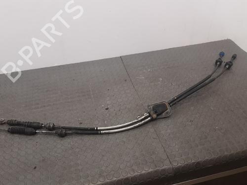 Cabo TOYOTA COROLLA Verso (ZER_, ZZE12_, R1_) 2.2 D-4D (AUR10_, AUR10R) (136 hp) 29698555