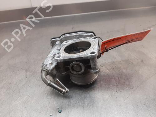 Throttle body NISSAN MICRA IV (K13K, K13KK) 1.2 | BP23573059M82 