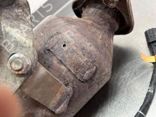 Exhaust manifold TOYOTA YARIS (_P9_) 1.3 VVT-i (SCP90_, SCP90R) | BP25214685M110 