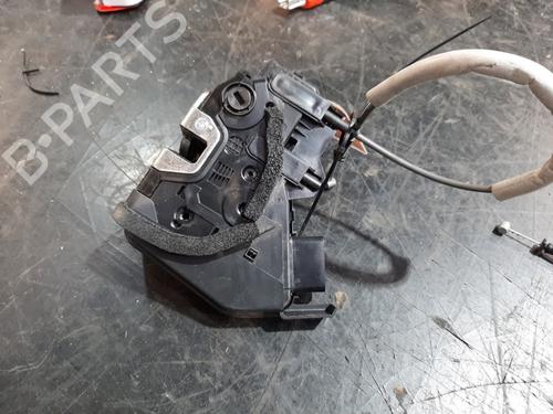 Front left lock KIA RIO IV (YB, SC, FB) 1.0 T-GDI 100 | BP32220862C98 - Image 3