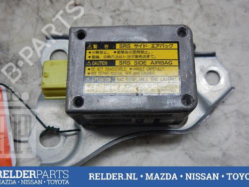 Used Electronic sensor Electronic sensor 22138951 22138951