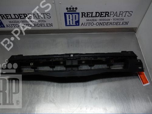 Grelha NISSAN PRIMASTAR Bus (X83) dCi 150 (145 hp) 22151212