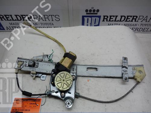 Vindusheismekanisme venstre foran MAZDA XEDOS 9 (TA) 2.5 24V (TA5P) (167 hp) 22149746