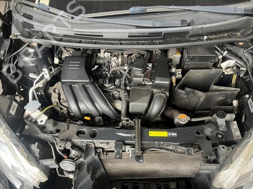 Elektronisk modul NISSAN NOTE (E12) 1.2 | BP25935124M83 
