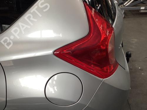 Rückleuchte Links NISSAN NOTE (E12) 1.5 dCi | BP29009727C34 - Image 3