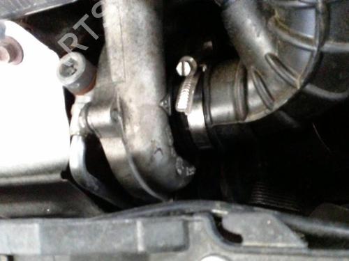 Turbolader/Kompressor für Turbolader/Kompressor 22160813 22160813