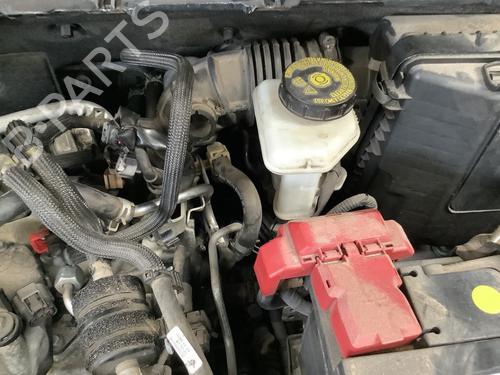 Brake master cylinder NISSAN QASHQAI II SUV (J11, J11_) 1.2 DIG-T | BP22167346M77 
