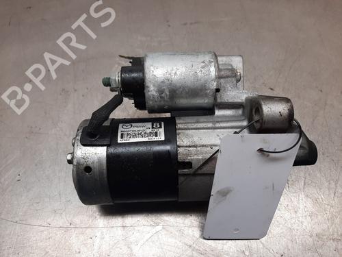 starter-mazda-2-hatchback-dl-dj-15-skyactiv-g-m000t89281zc-kf652-2014-22171127 main image