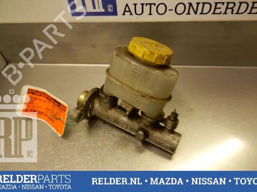 Used Brake master cylinder NISSAN ALMERA I (N15) 2.0 D (75 hp) 22134726