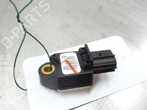 Used Electronic module TOYOTA AYGO (_B1_) 1.0 (KGB10_, KGB10R) (68 hp) 22150913