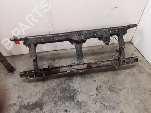 Frontplade/Frontkurv NISSAN NAVARA NP300 (D40) 2.5 dCi 4WD (174 hp) 22171872