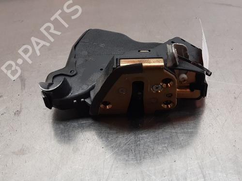 Front right lock TOYOTA COROLLA Verso (ZER_, ZZE12_, R1_) 1.6 (ZNR10_, ZNR10R) | BP26327329C97 