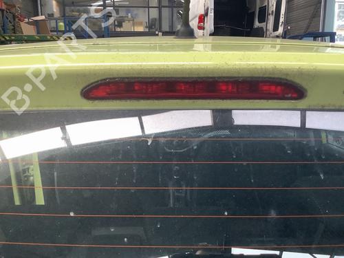 Used Third brake light Third brake light 37184876 37184876