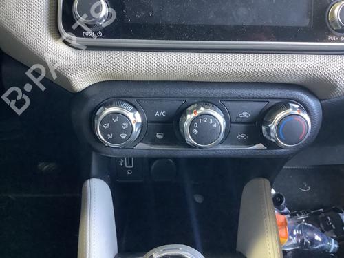 Climate control NISSAN MICRA V (K14) 1.0 IG-T 100 | BP25129746I5 - Image 3