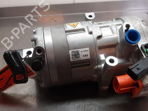 Used AC compressor AC compressor KIA SPORTAGE V (NQ5) 1.6 T-GDi Hybrid (230 hp) 25935391 25935391