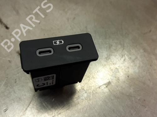 Used Other MAZDA CX-60 (KH_) e-SKYACTIV PHEV (KH0H) (328 hp) 31138169