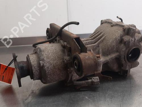rear-differential-nissan-murano-i-z50-2002-2003-2004-2005-2006-2007-2008-2009-30275099 main image