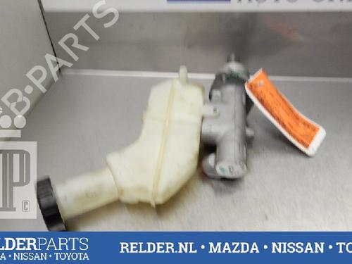 Used Brake master cylinder NISSAN MICRA III (K12) 1.2 16V (65 hp) 22139823