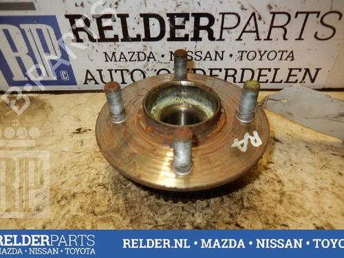 Other NISSAN ALMERA I (N15) 1.4 | BP22141866O1 