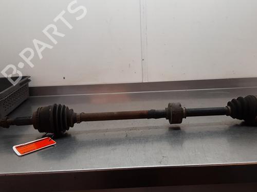 Used Right front driveshaft Right front driveshaft 37271328 37271328