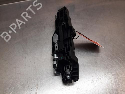 Rear left exterior door handle NISSAN NOTE (E12) 1.2 | BP22166826C130 