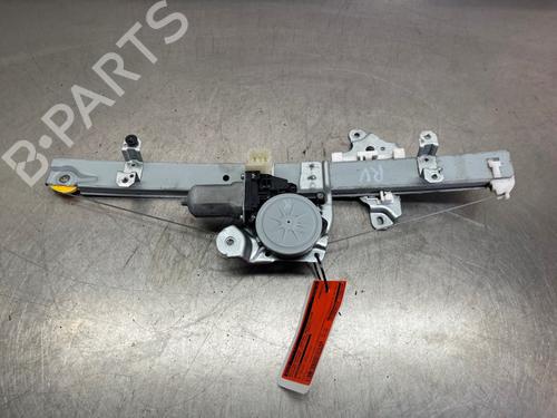 front-right-window-mechanism-nissan-micra-v-k14-09-ig-t-2016-22992915 main image