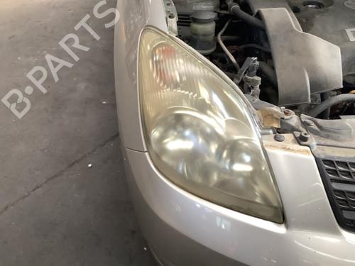 Used Right headlight TOYOTA COROLLA Verso (_E12_) 2.0 D-4D (CDE120_, CDE120R) (90 hp) 26460334