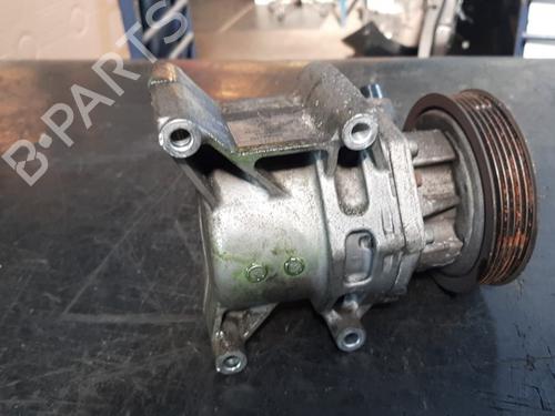 AC compressor MAZDA 2 (DE_, DH_) 1.3 MZR (DE3FS) | BP28310202M34 