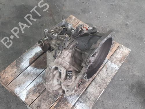 Used Gearbox Gearbox 38489666 38489666