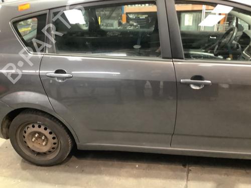 Right rear door TOYOTA COROLLA Verso (ZER_, ZZE12_, R1_) 2.2 D-4D (AUR10_, AUR10R) | BP29812240C5 