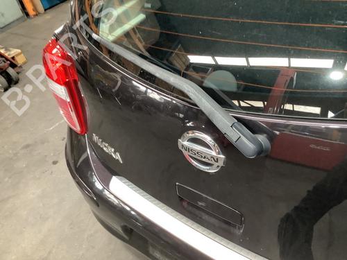 Rear windshield wiper arm NISSAN MICRA IV (K13K, K13KK) 1.2 | BP29160002C144 