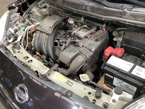 Engine NISSAN MICRA IV (K13K, K13KK) 1.2 | BP29384532M1 