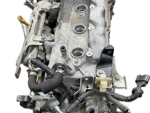 Used Engine Engine NISSAN QASHQAI I (J10, NJ10) 1.6 (114 hp) 24623166 24623166