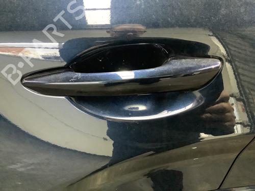 Venstre bagtil udvendigt håndtag MAZDA CX-60 (KH_) e-SKYACTIV PHEV (KH0H) (328 hp) 30340362