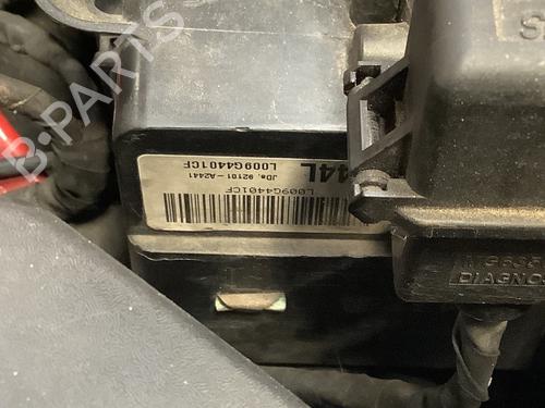 Left headlight KIA CEE'D Sportswagon (JD) 1.0 T-GDI | BP27453116C28 - Image 3