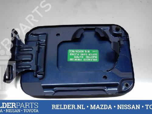 Klapa wlewu paliwa MAZDA 323 F VI Hatchback (BJ) 1.6 (BJ10M) | BP22134219C131 