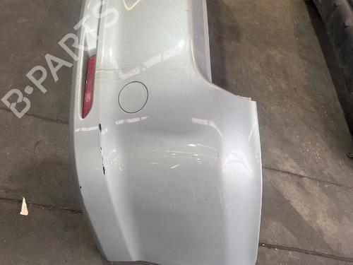 Rear bumper TOYOTA AVENSIS VERSO (_M2_) 2.0 VVT-i (ACM20_, ACM20R) | BP31138081C8 