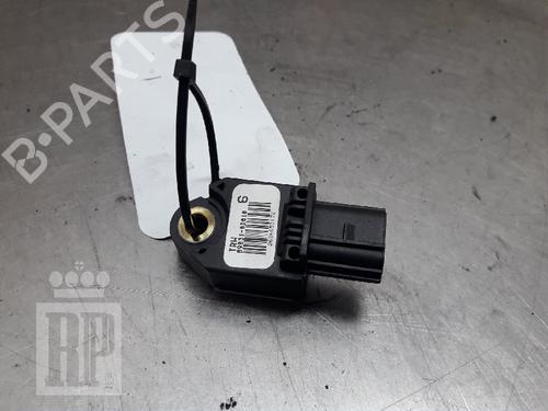 Elektronische module TOYOTA YARIS (_P9_) 1.4 D-4D (NLP90_, NLP90R) (90 hp) 22155786
