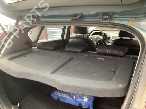 Rear parcel shelf HYUNDAI i30 (FD) 1.6 | BP34574200C85 - Image 3