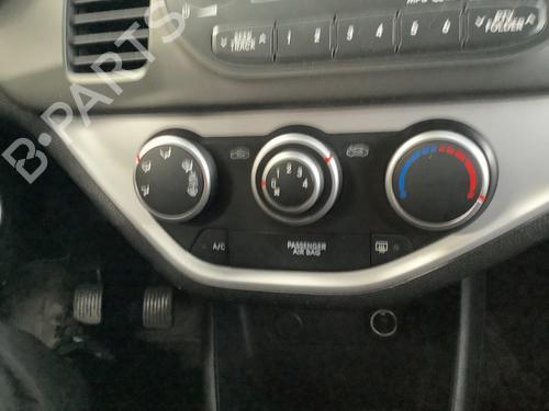 Climate control KIA PICANTO II (TA) 1.0 | BP33745763I5 - Image 3