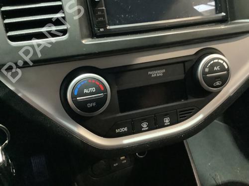 Commande Chauffage KIA PICANTO II (TA) 1.0 (67 hp) 31942626