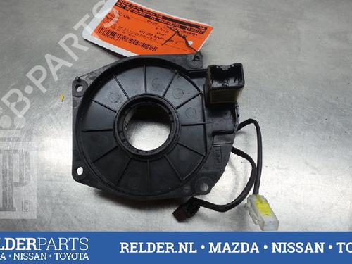 Used Squib airbag NISSAN PRIMERA Hatchback (P11) 2.0 16V (131 hp) 22139467